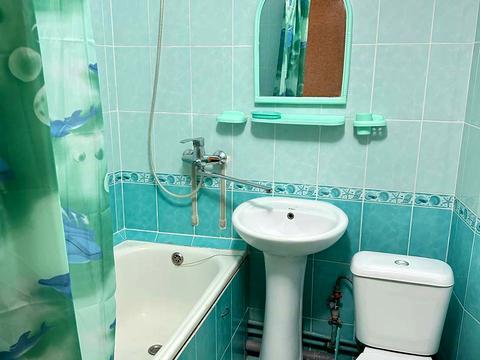 квартира по адресу Гвардейцев-Широнинцев ул., 14