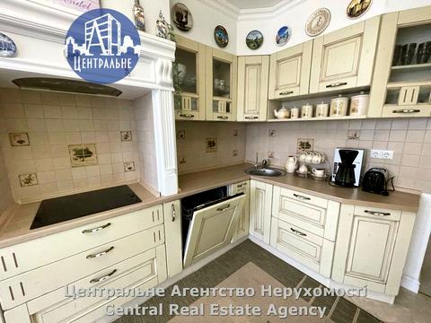 квартира за адресою Героїв Майдану вул. (Червоноармійська), 55