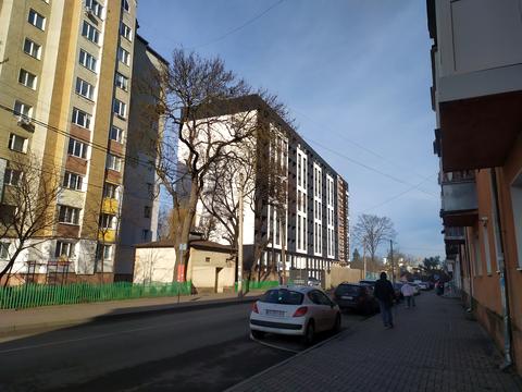 квартира по адресу Ленкавского ул., 2а