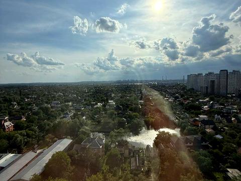 квартира за адресою Григорія Ващенка вул., 1