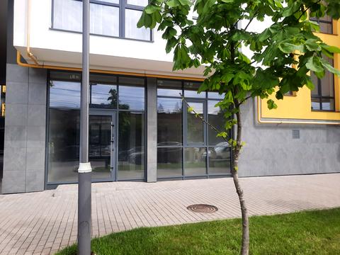 коммерческая по адресу Львов, Пимоненко ул. (Донбассовская), 2