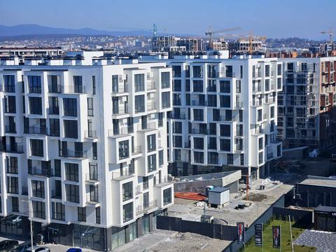 квартира по адресу Бабяка ул., 1-Б