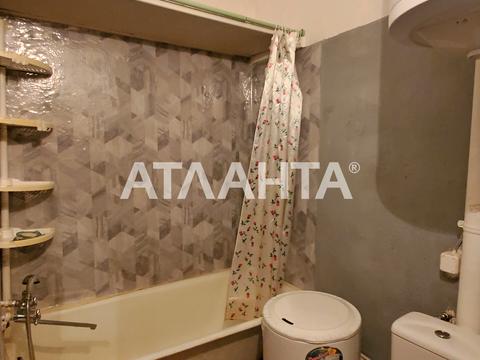 квартира за адресою Космонавтів вул., 38а