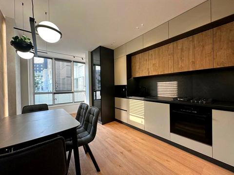 квартира за адресою Карла Мікльоша вул., 11