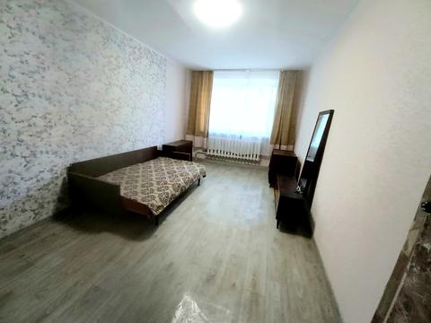 квартира по адресу Ялтинская ул., 9-А