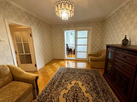 квартира за адресою Анни Ахматової вул., 6