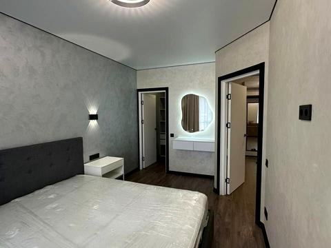 квартира за адресою Запорізьке шосе, 32-Л