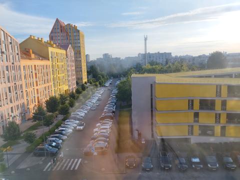 квартира за адресою Регенераторна вул., 4 к13