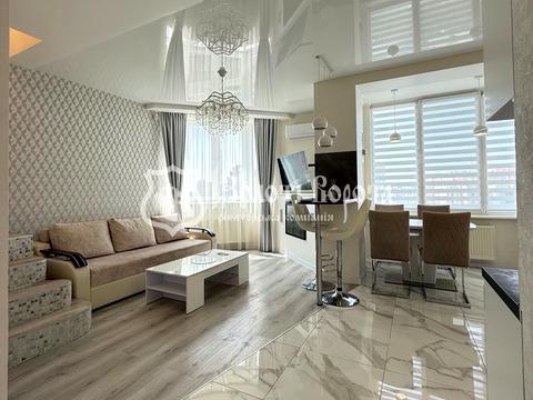 квартира по адресу Боголюбова ул., 34