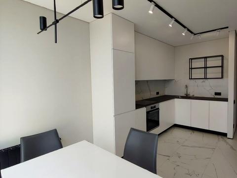 квартира по адресу Никольско-Слободская ул., 8