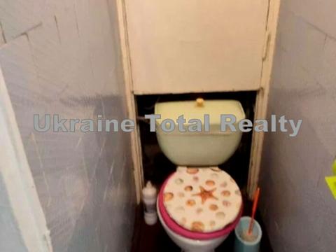 квартира по адресу Чистяковская ул., 6/10