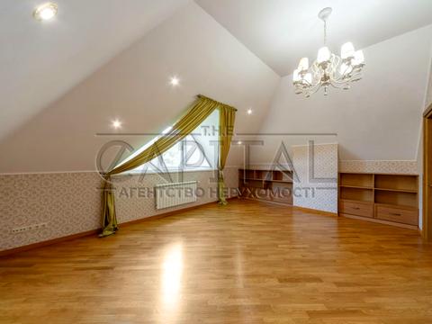 дом по адресу Обухівський район