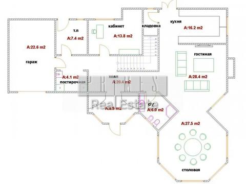 будинок за адресою Гайова вул.
