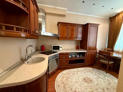 квартира по адресу Тараса Шевченко бульв., 33-Б