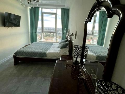 квартира по адресу Болгарская ул., 87