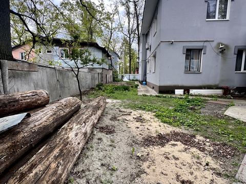 дом по адресу Мечникова ул.