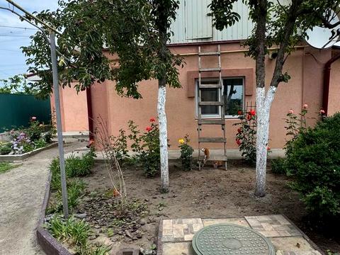 дом по адресу Самарська