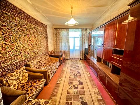 квартира по адресу Кошевая ул. (Орловська), 30