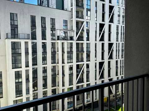 квартира за адресою Львів, Героїв УПА вул., 73-В
