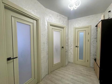 квартира по адресу Высочана ул., 18