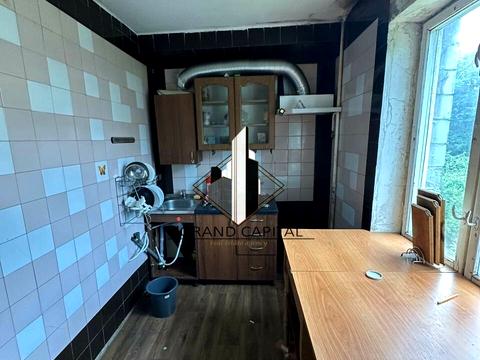 квартира за адресою Родини Глаголєвих вул. (Академіка Грекова), 15