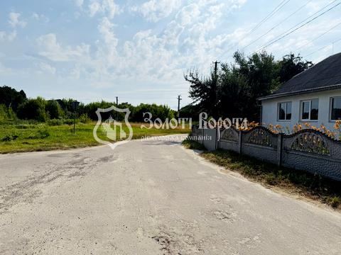 ділянка за адресою с. Копачів, Південна вул., 4