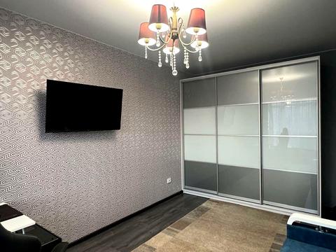 квартира за адресою Горбачевського вул., 14-Д к1,2