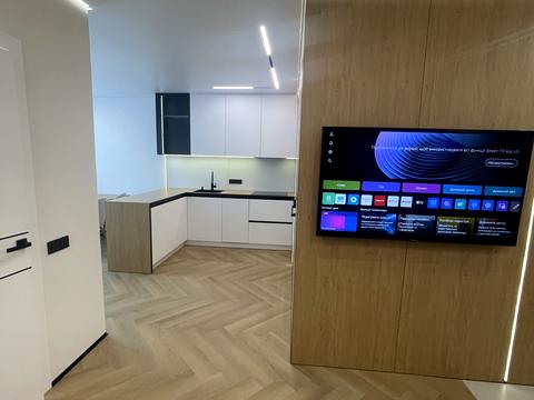 квартира за адресою Південний бульв., 40Б