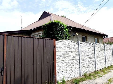 дом по адресу Исполкомовская ул., 26