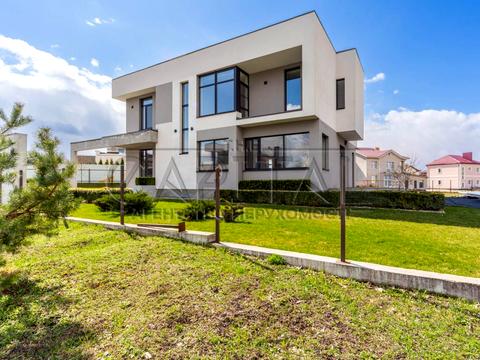 дом по адресу бучанський