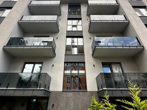 квартира по адресу Андрія Новака ул., 54