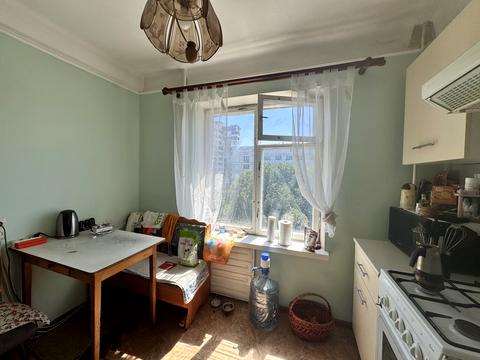 квартира по адресу Чаривная ул., 125