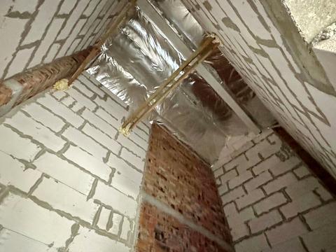 квартира за адресою Волинська вул., 9Б