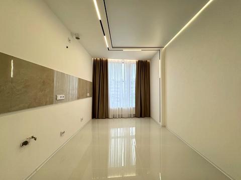 квартира за адресою Південний бульв., 32а
