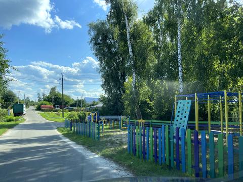 ділянка за адресою Чернинська вул., 2