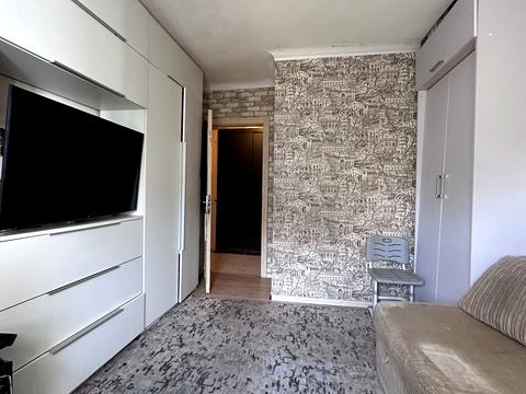 квартира по адресу Марка Безручка ул., 27/3