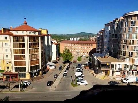квартира за адресою Героїв Майдану вул. (Червоноармійська), 55