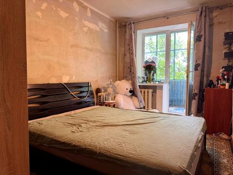 квартира по адресу Щепкина ул., 39