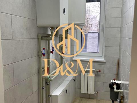 дом по адресу Газопровідна
