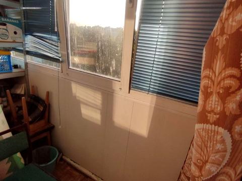 квартира по адресу Гвардейцев-Широнинцев ул., 63б