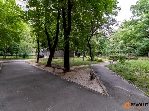 квартира по адресу Чугуевский пер., 13