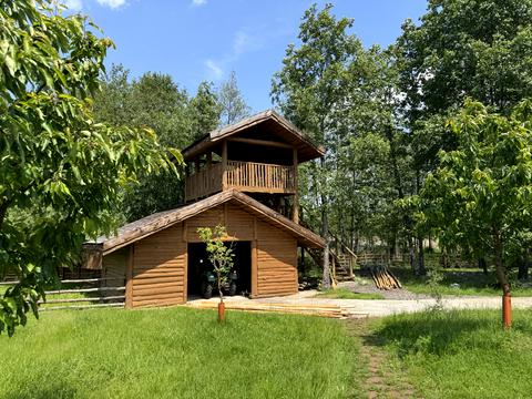 коммерческая по адресу с. Богданы, Киевская ул., 5