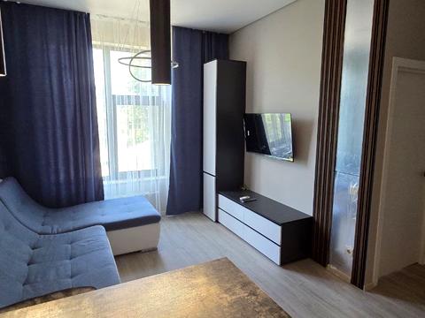 квартира по адресу Ванный пер., 5г