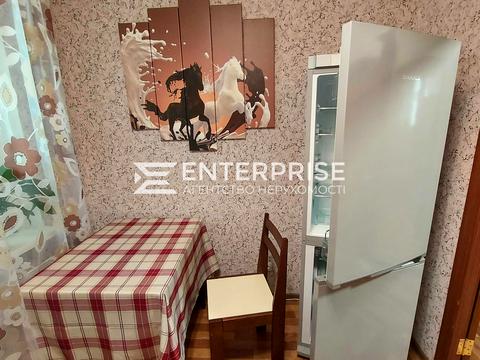 квартира за адресою Єлизавети Чавдар вул., 34