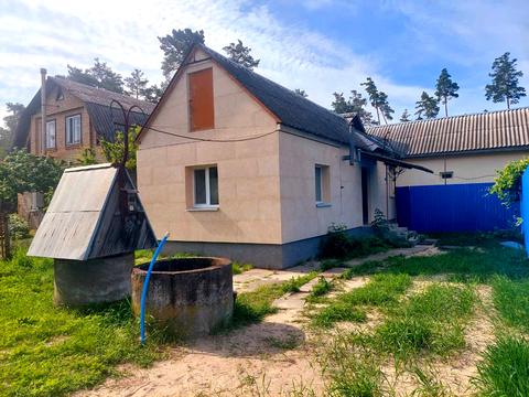 дом по адресу Дмитра Вишневецького вул.