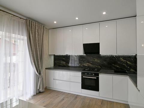 квартира за адресою Клима Савура вул., 8