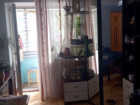 квартира за адресою вул. Хартії, 6