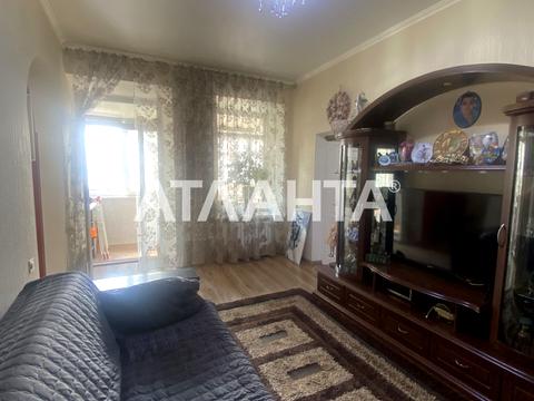 квартира за адресою Одеса, Старопортофранківська вул., 85