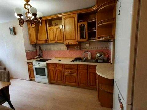 квартира по адресу Лабораторная ул., 14