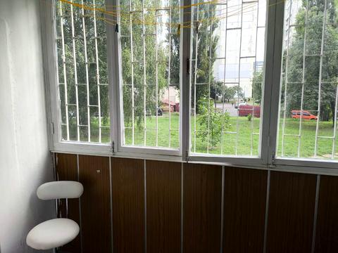 квартира по адресу Порика Василия просп., 15-А